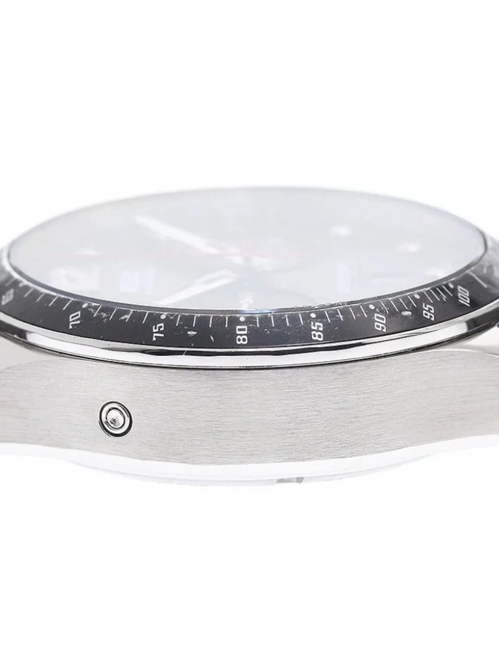 MIDO Multifort Chronograph M025627 Date gray Dial Automatic Men's Watch_970903